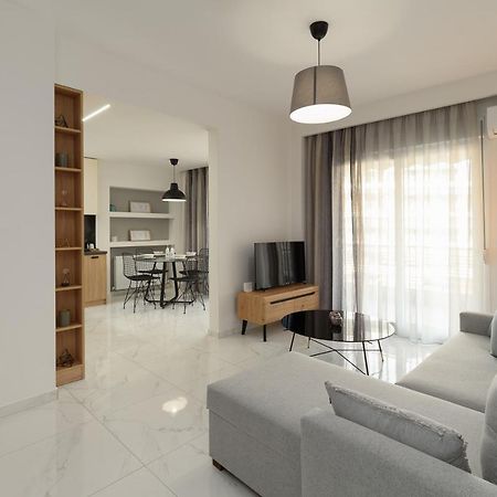 סלוניקי Twin Superior Suites מראה חיצוני תמונה