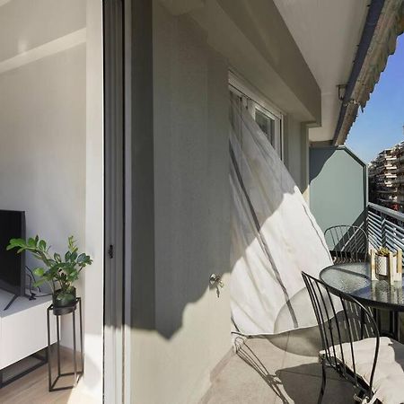 סלוניקי Twin Superior Suites מראה חיצוני תמונה