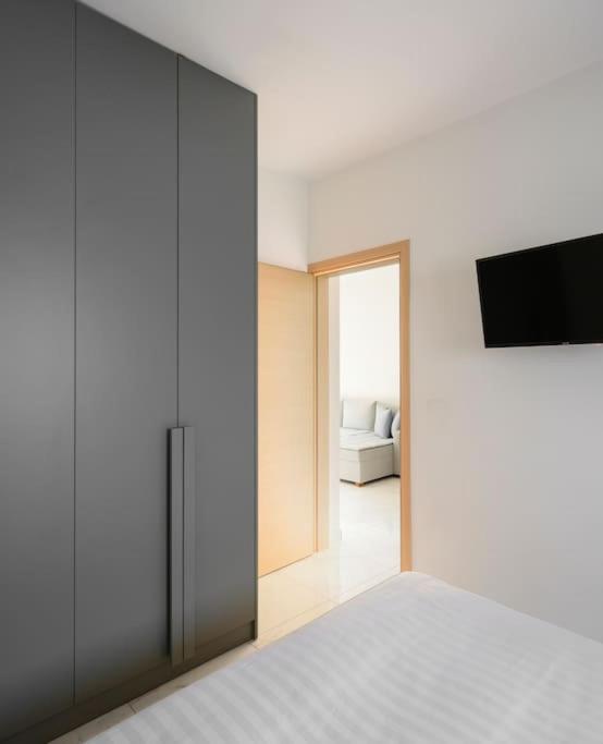 סלוניקי Twin Superior Suites מראה חיצוני תמונה
