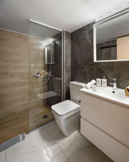 סלוניקי Twin Superior Suites מראה חיצוני תמונה