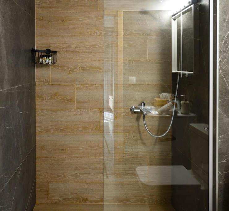 סלוניקי Twin Superior Suites מראה חיצוני תמונה