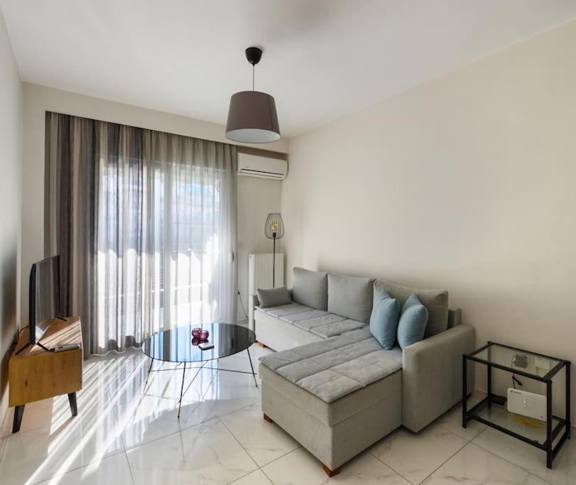 סלוניקי Twin Superior Suites מראה חיצוני תמונה