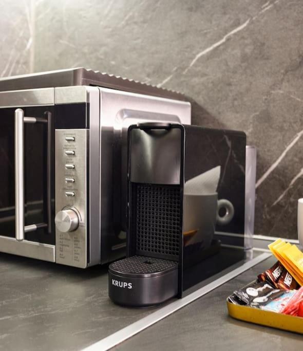 סלוניקי Twin Superior Suites מראה חיצוני תמונה