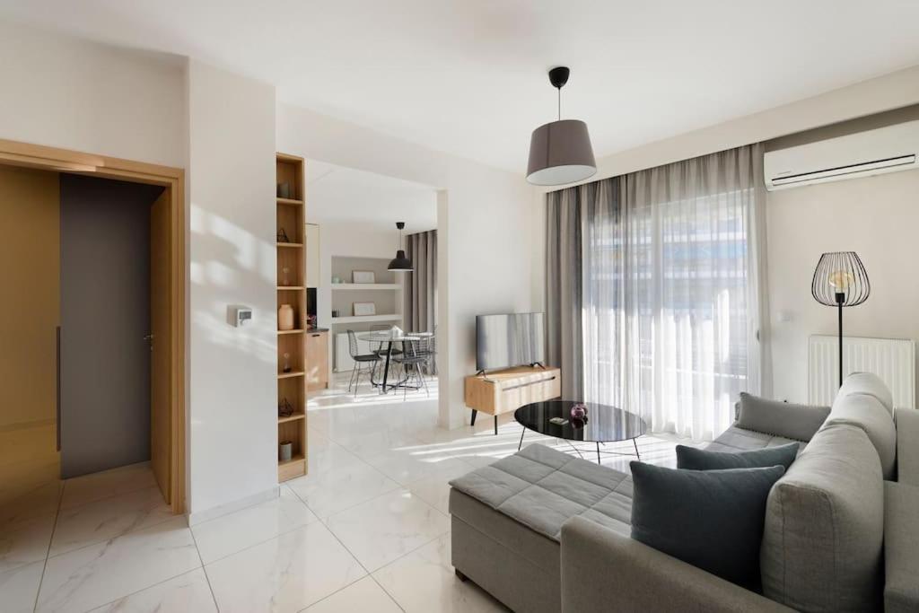 סלוניקי Twin Superior Suites מראה חיצוני תמונה