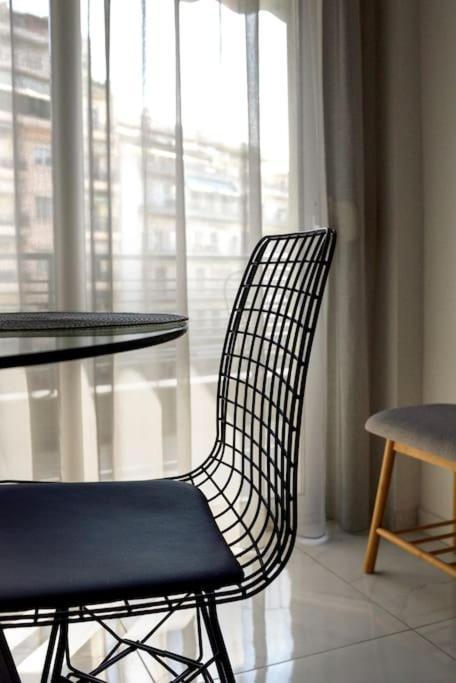 סלוניקי Twin Superior Suites מראה חיצוני תמונה