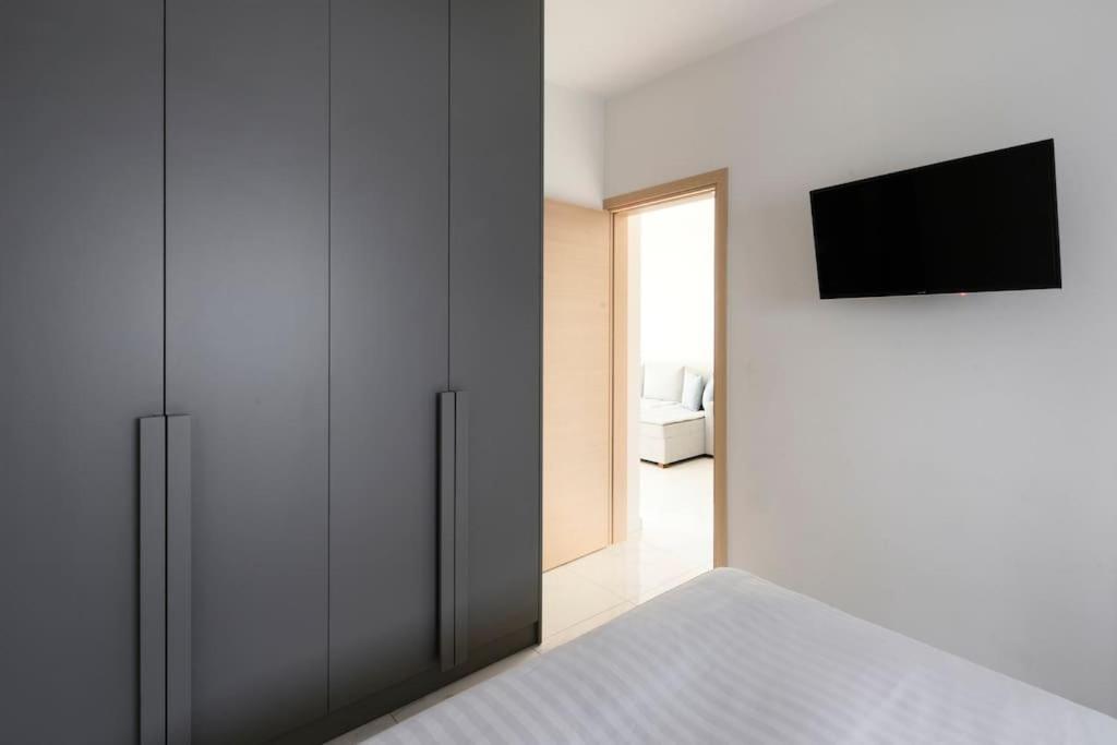 סלוניקי Twin Superior Suites מראה חיצוני תמונה