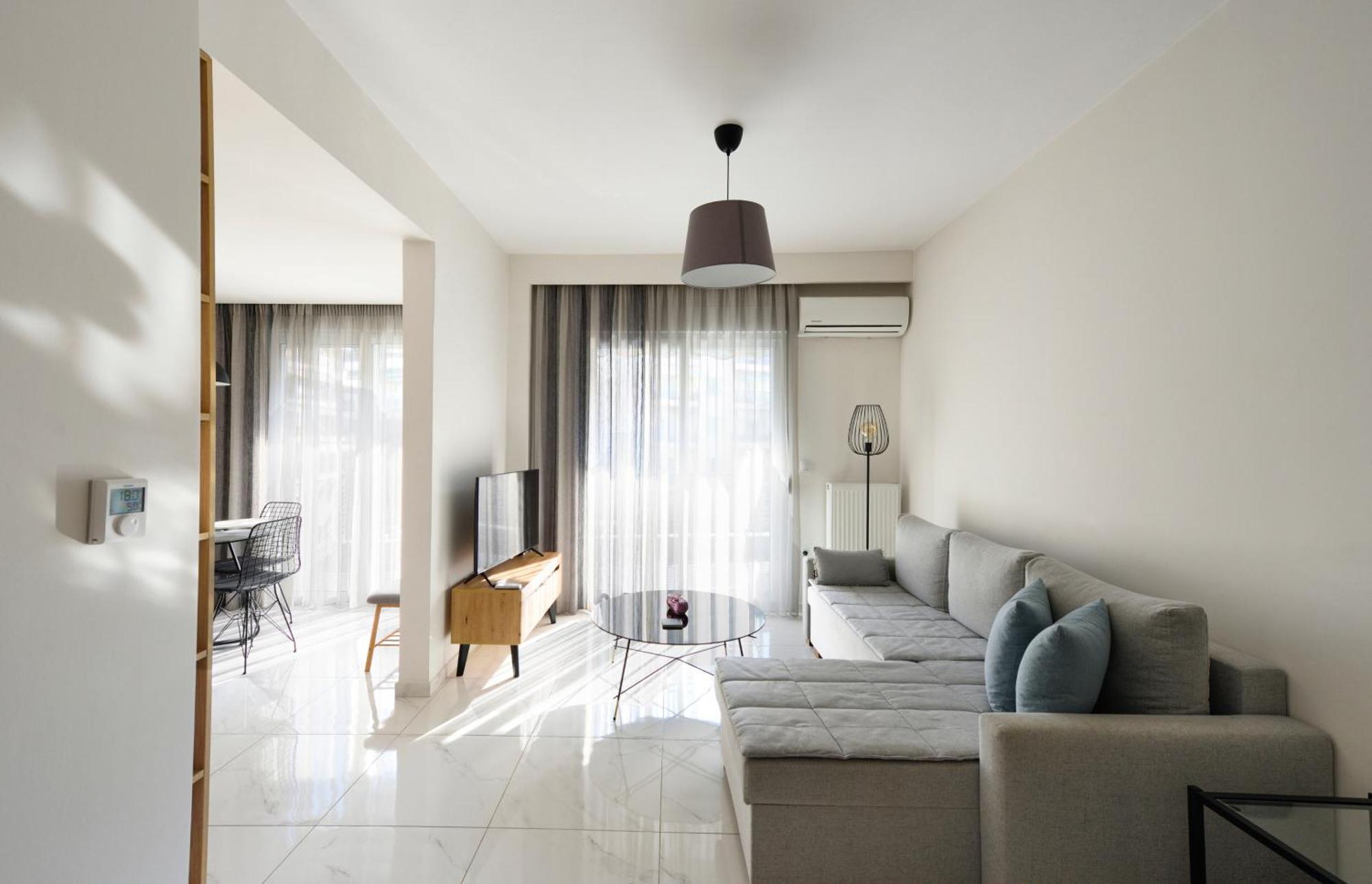 סלוניקי Twin Superior Suites חדר תמונה