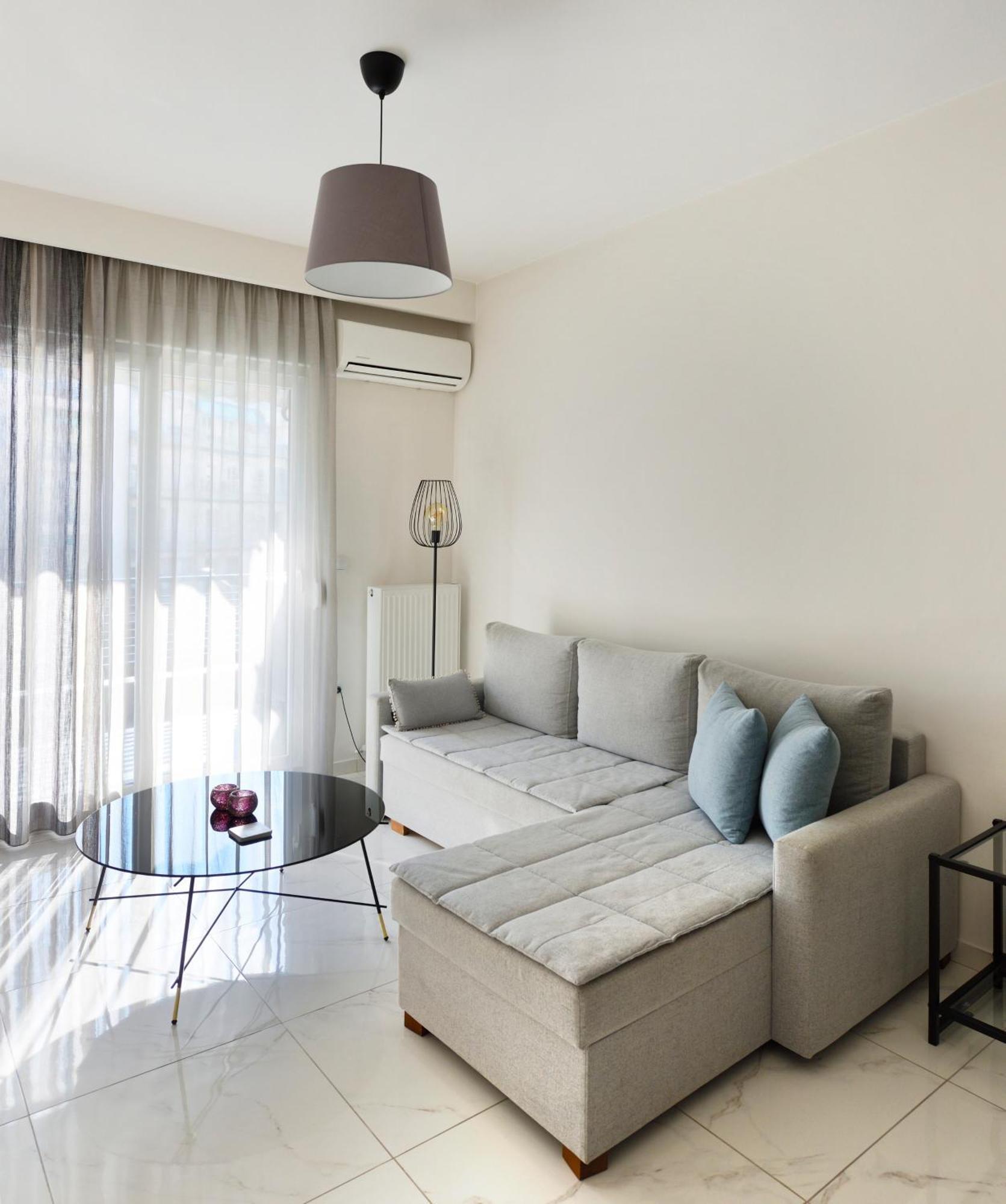 סלוניקי Twin Superior Suites חדר תמונה